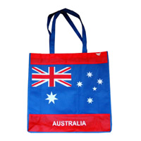 内江KB50广告无纺布袋