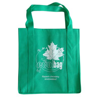 内江KB23环保广告袋