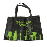 内江KB65 无纺布袋