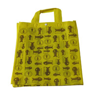 内江KB10 无纺布购物袋（可定制）